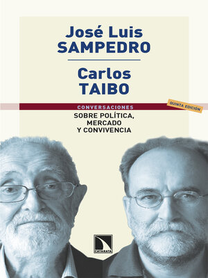cover image of Sobre política. mercado y convivencia